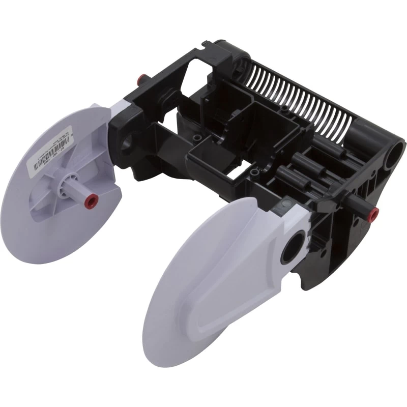 Hayward Aquanaut 4 Wheel Lower Body 4 Hayward Aquanaut 4 Wheel Lower Body - Image 2