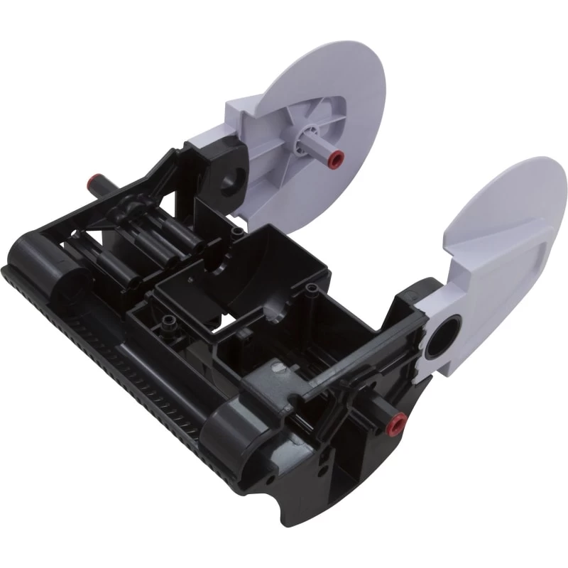 Hayward Aquanaut 4 Wheel Lower Body 3 Hayward Aquanaut 4 Wheel Lower Body