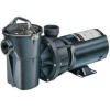 Hayward Power-Flo II .75HP 115V -Pool Supplies Store hayward power flo ii 1