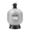 Hayward Pro Series 18" Sand Filter With Valve -Pool Supplies Store hayward sand 2 3