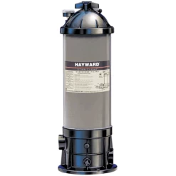 Hayward 50 SQFT StarClear Cartridge Filter 1.5"FPT