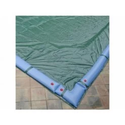 PoolTux 18'x36' Solid, Rectangle Winter Cover, 10 Yr. Royal Warranty -Pool Supplies Store in ground 10 yr 5