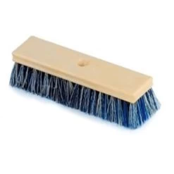 Pentair 10" Acid Wash Wood Brush