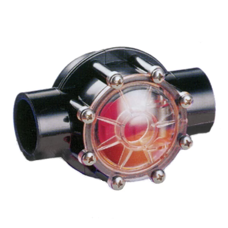 Jandy 2" / 2-1/2" Check Valve 3 Jandy 2" / 2-1/2" Check Valve