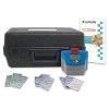 LaMotte Colorq® 2X Testabs® Pro 9 Professional Commercial Pool Water Test Kit -Pool Supplies Store lamotte colorq 2xtesttab 2099