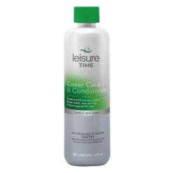 Leisure Time 1pt Cover Care & Conditioner