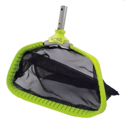 Oreq 20" Animal Leaf Rake Net With Standard Bag