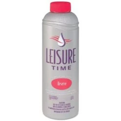 Leisure Time Spa Sanitizer Reserve, 1 Qt