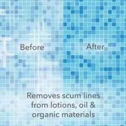 Leisure Time 1qt Enzyme -Pool Supplies Store lt enzyme atf 03