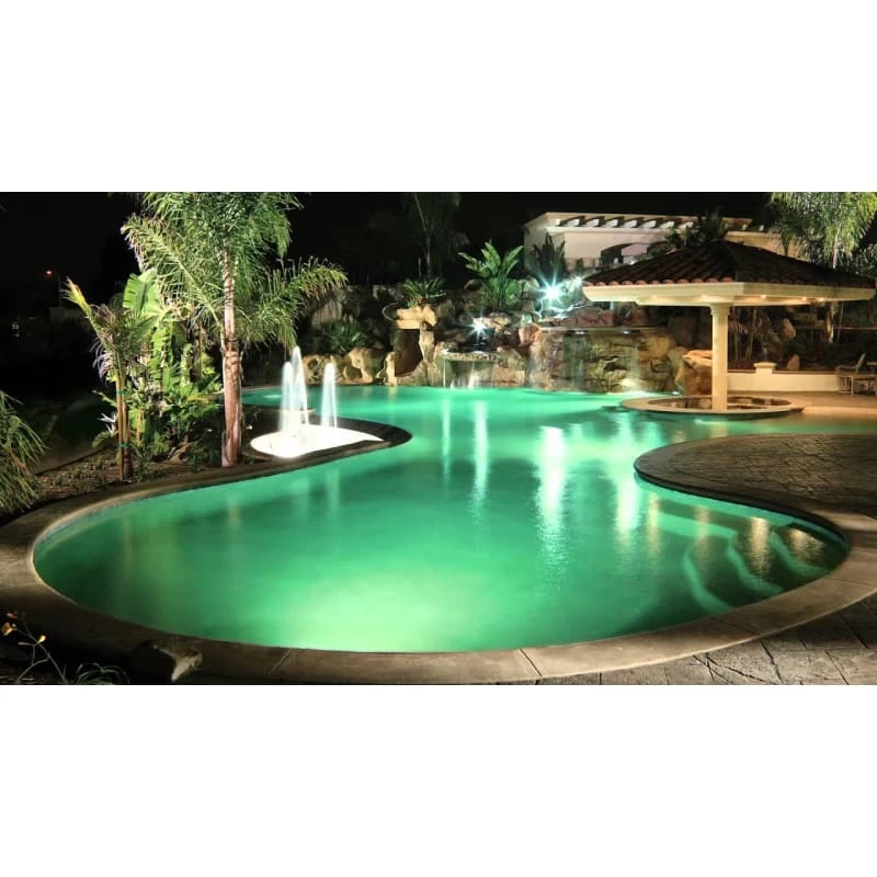 Pentair Microbrite Color LED 12V 100' Cord 4 Pentair Microbrite Color LED 12V 100' Cord - Image 2