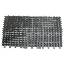 Maytronics PVC Brush Gray (ea)