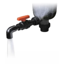 Waterco MultiCyclone 16 Centrifugal Pre-Filter 12 Waterco MultiCyclone 16 Centrifugal Pre-Filter -Pool Supplies Store multicyclone easy maint