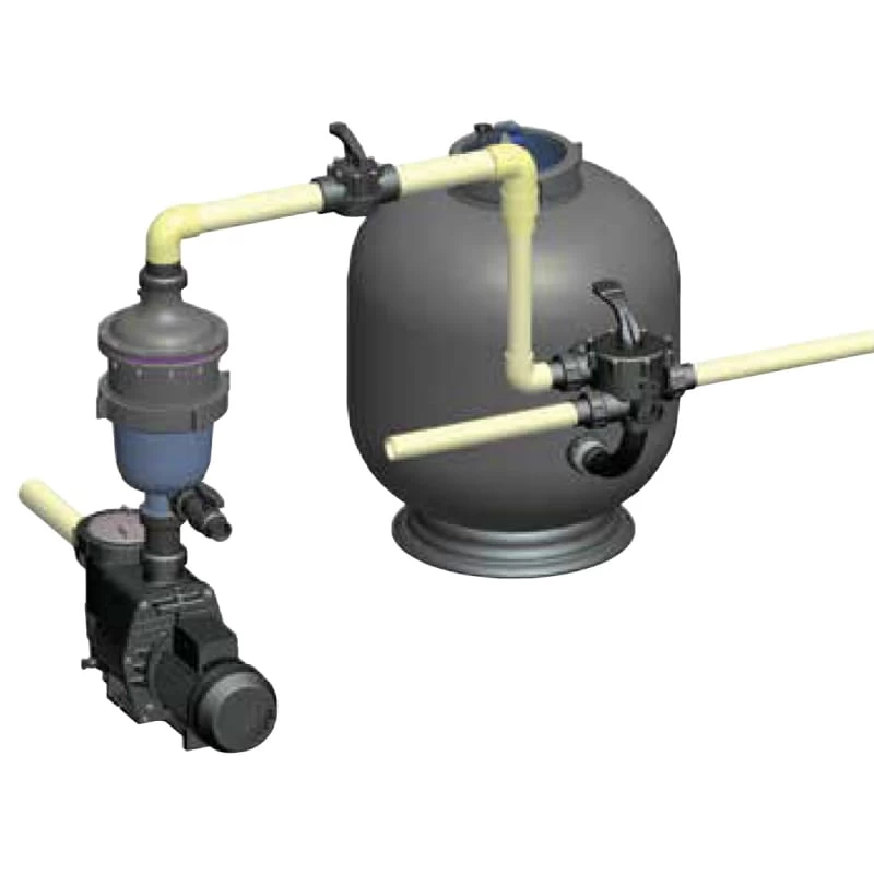 Waterco MultiCyclone 16 Centrifugal Pre-Filter 8 Waterco MultiCyclone 16 Centrifugal Pre-Filter - Image 6