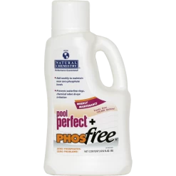 Natural Chemistry Pool Perfect Concentrate + PhosFree - 2 Liter