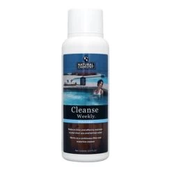 Natural Chemistry Spa Cleanse Weekly - 32 Fl.oz