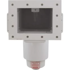 Pentair 1-1/2" Admiral S15 Threaded Short Throat Circular Weir Skimmer 7 Pentair 1-1/2" Admiral S15 Threaded Short Throat Circular Weir Skimmer -Pool Supplies Store pentair 84151500