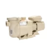Pentair SuperFlo High Performance DOE 1.1THP 115-230V SS -Pool Supplies Store pentair super flo EC 348190