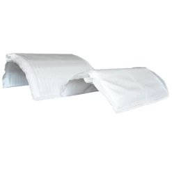 SuperPro DE Filter Grid Set Complete 24 Sqft (12" Tall Grids) -Pool Supplies Store pfs1224 angle view