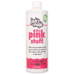 Jack's Magic The Pink Stuff 32oz.