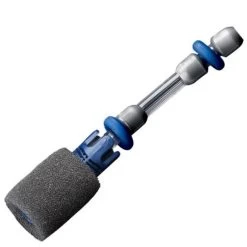 Polaris Genuine OEM Tail Sweep Pro Scrubber -Pool Supplies Store pol 201 1800