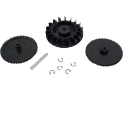 Polaris Genuine OEM Drive Train Gear Kit With Turbine Bearing