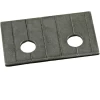 Polaris Genuine OEM Axle Plate (280/180) -Pool Supplies Store pol 201 3257