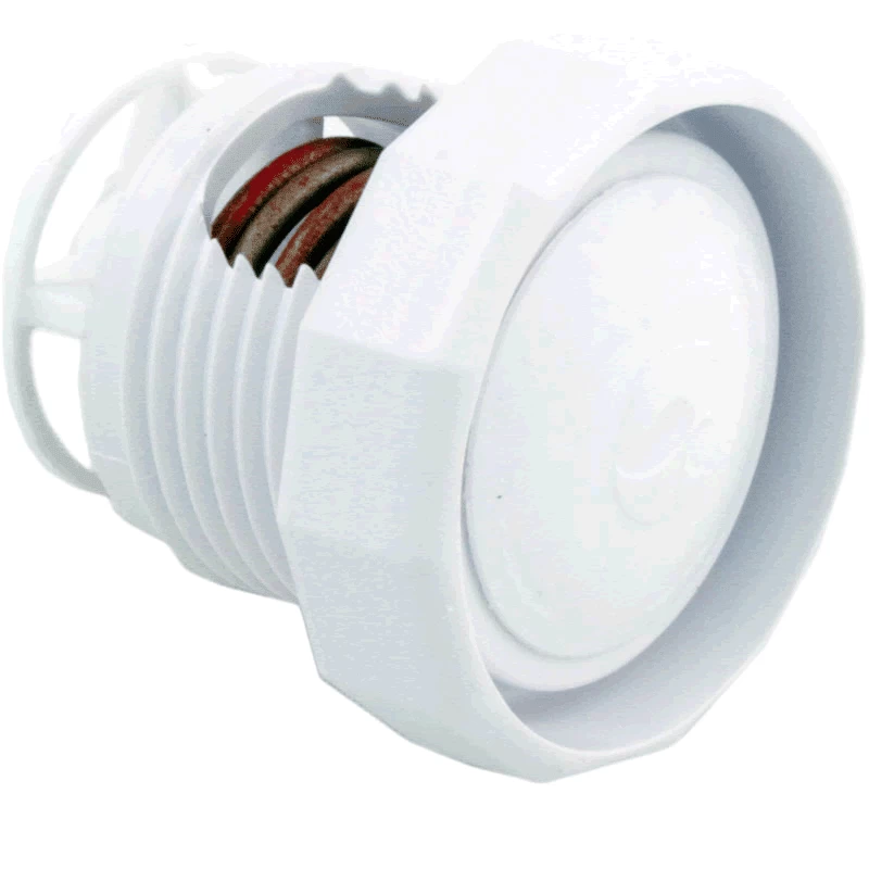 Polaris Genuine OEM Pressure Relief Valve (360) 3 Polaris Genuine OEM Pressure Relief Valve (360)