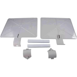 Polaris Genuine OEM Ladder Guard Set (2)