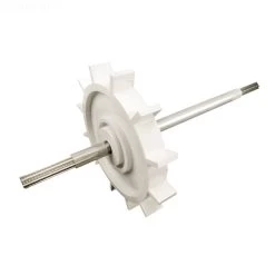 Polaris Genuine OEM 280/180 Drive Shaft Assembly -Pool Supplies Store polaris C86 drive shaft