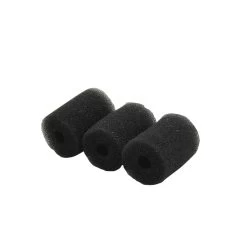 Polaris Genuine OEM Sweep Hose Scrubber For Polaris Pool Cleaner; 3/Pack