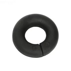 Polaris Genuine OEM Wear Ring, Black -Pool Supplies Store polaris wear ring b11