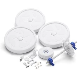 Polaris Genuine OEM 180/280 Factory Tune-up Kit -Pool Supplies Store polaris a49