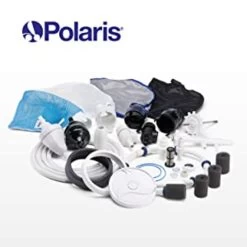 Polaris Genuine OEM 360 Feed Hose Complete -Pool Supplies Store polaris genuine 3