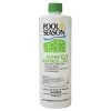 Pool Season 1 Qt Algae Control 50 -Pool Supplies Store pool season 013 1320 1 qt algae control 50