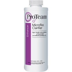 Proteam Microfloc Clarifier - 1qt