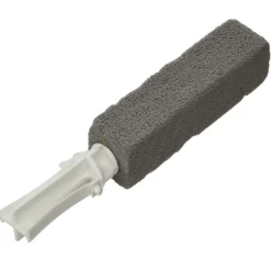 US Pumice Co Pumice Stone Pool Blok With Pole Clip
