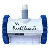 Hayward The PoolCleaner 2 Wheel Suction Cleaner -Pool Supplies Store pvrgngn 2 1