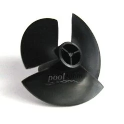 Polaris Genuine OEM Propeller For 9300/9300xi/9400 Robotic Pool Cleaner -Pool Supplies Store r0517000