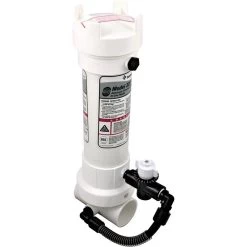 Pentair In-Line Chlorinator #320
