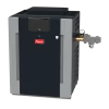 Raypak Heater 333K BTU, Low NOX Natural Gas, ASME, Digital IID, Bronze Header, Cupro-Nickel Heat Exchanger B-R337A-EN-X -Pool Supplies Store raypak B R337A EN X