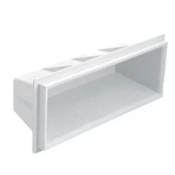 S.R. Smith Baja Recessed Step