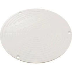 PoolMiser Replacement Lid - White