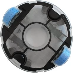 Aquamoto Scrubo Zoom Automatic Pool Cleaner, Cordless Rechargeable Battery Powered -Pool Supplies Store scrubo zoom 5