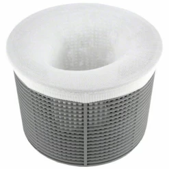 Life Essentials Filter Saver Skimmer Sock (5 Pack)