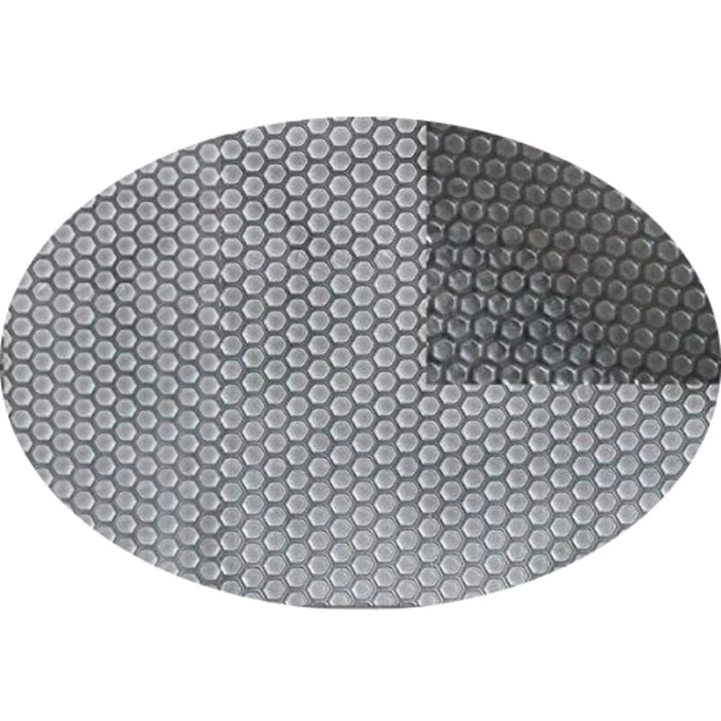 Midwest Canvas 12’ X 24' Oval Clear Supreme Solar Cover, 12 Mil 3 Midwest Canvas 12’ X 24' Oval Clear Supreme Solar Cover, 12 Mil