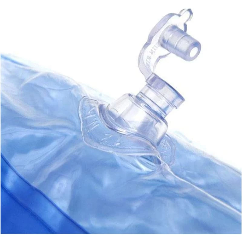 Solar Sun Rings Swimming Pool Solar Cover, Blue Sunburst, 5-Foot Diameter 6 Solar Sun Rings Swimming Pool Solar Cover, Blue Sunburst, 5-Foot Diameter - Image 4