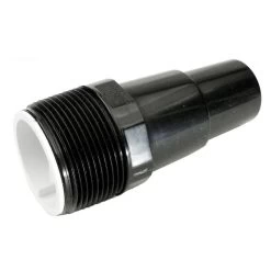 Hayward Male Combo Adaptor Check Valve 1-1/2" X 1-1/4"