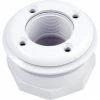 Hayward Return Inlet, Vinyl Liner 1.5", White -Pool Supplies Store sp1408