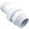 Hayward 1-1/2" MPT X 1-1/2" Insert Barb -Pool Supplies Store sp1493