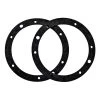 Pentair Niche Gasket Set - Without Double Wall Gasket -Pool Supplies Store spabrite gasket 2